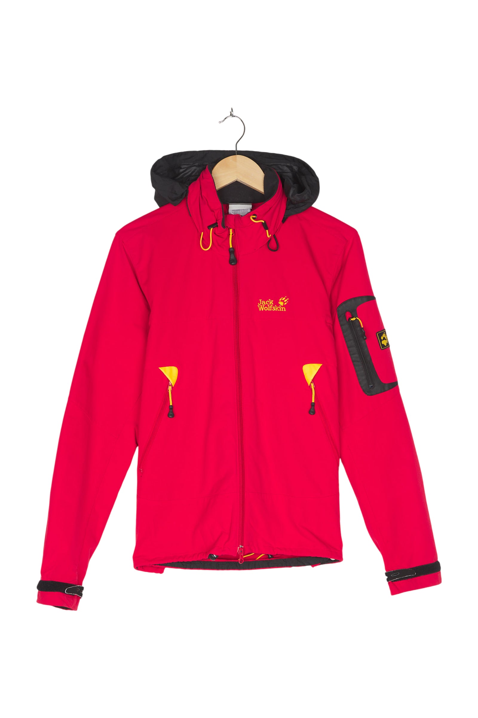 Softshelljacke für Herren